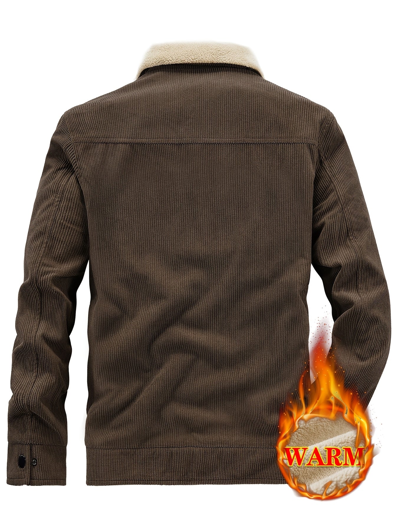 Jacket Men's Winter