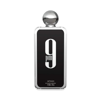 Afnan 9PM Eau de Parfum For Men 100mL (3.4 oz)