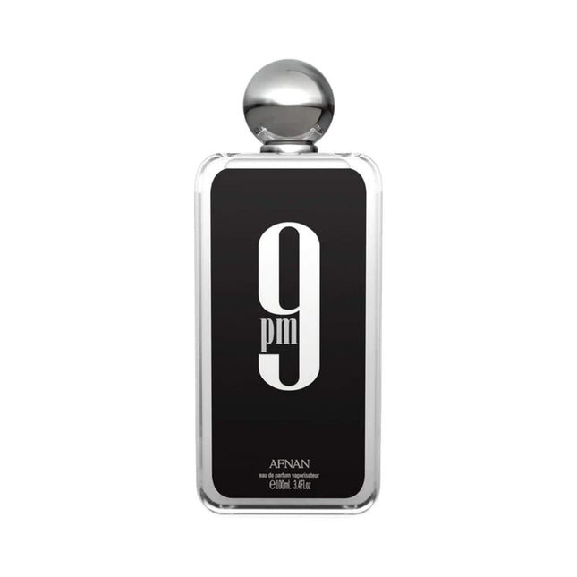 Afnan 9PM Eau de Parfum For Men 100mL (3.4 oz)