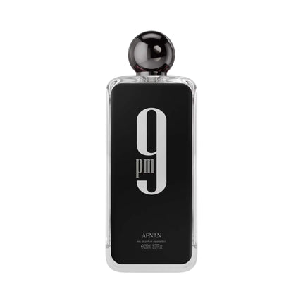 Afnan 9PM Eau de Parfum For Men 100mL (3.4 oz)