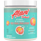Juicy Peach