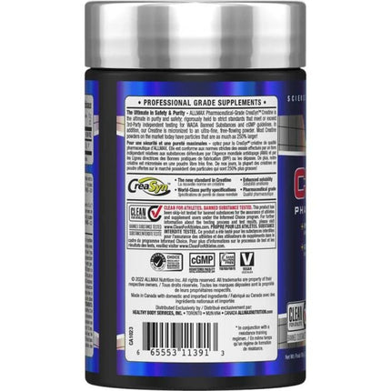 Allmax CREATINE MONOHYDRATE, 100g