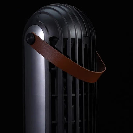 DIBELLAY 1500W Ceramic Heater – Quiet, Remote & Safe”