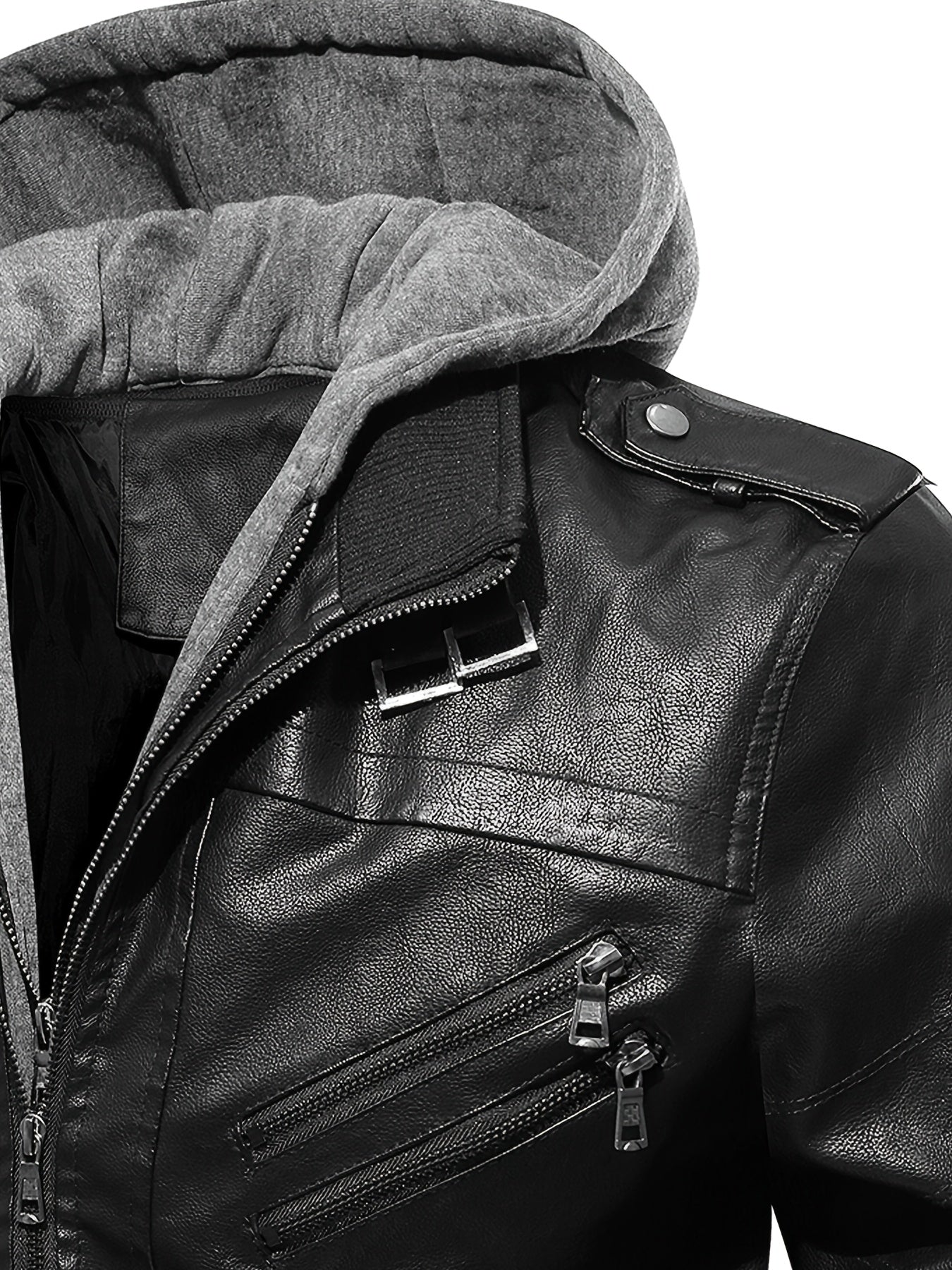 Casual Outdoor Men'S Jacket