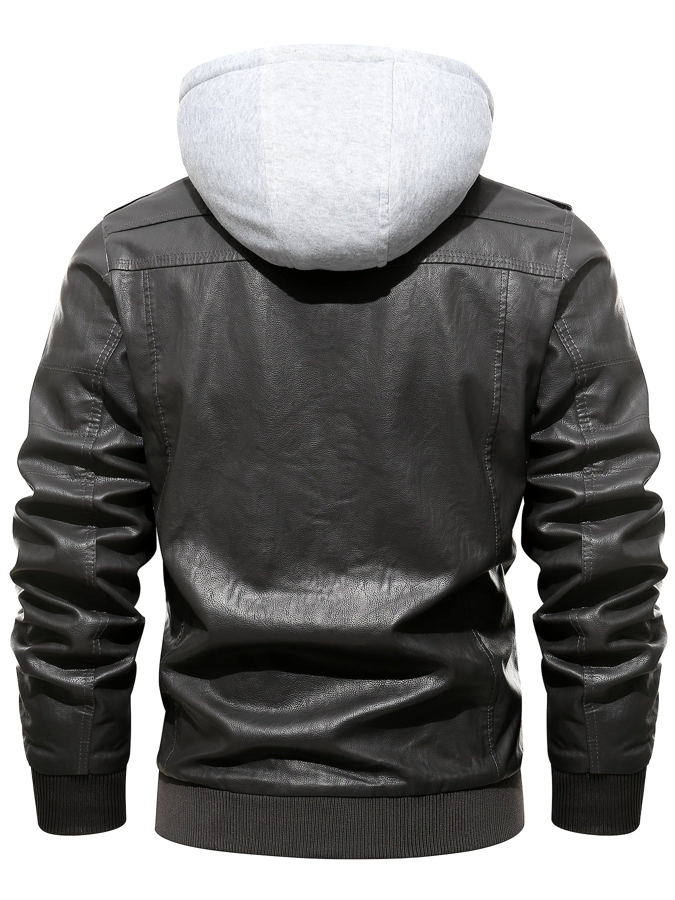 Casual Outdoor Men'S Jacket