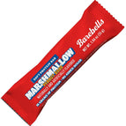 Marshmallow Peanut Road