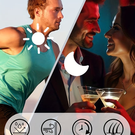 SILIKVA Hair Fiber Spray Applicator Kit