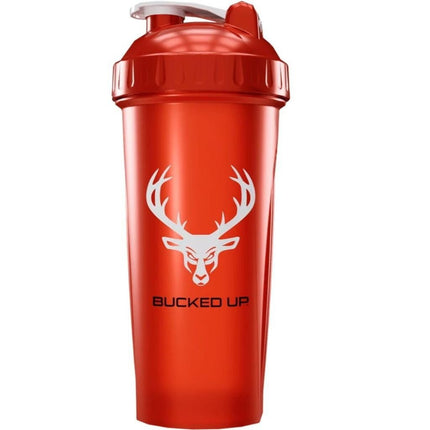 Bucked Up PERFECT SHAKER, 800ml