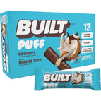 Coconut Marshmallow