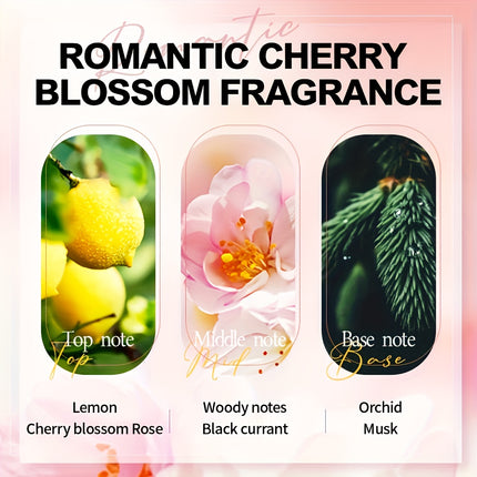 16.91oz*2pcs/17.6floz*2pcs Sakura Nourishing Women's Shower Gel