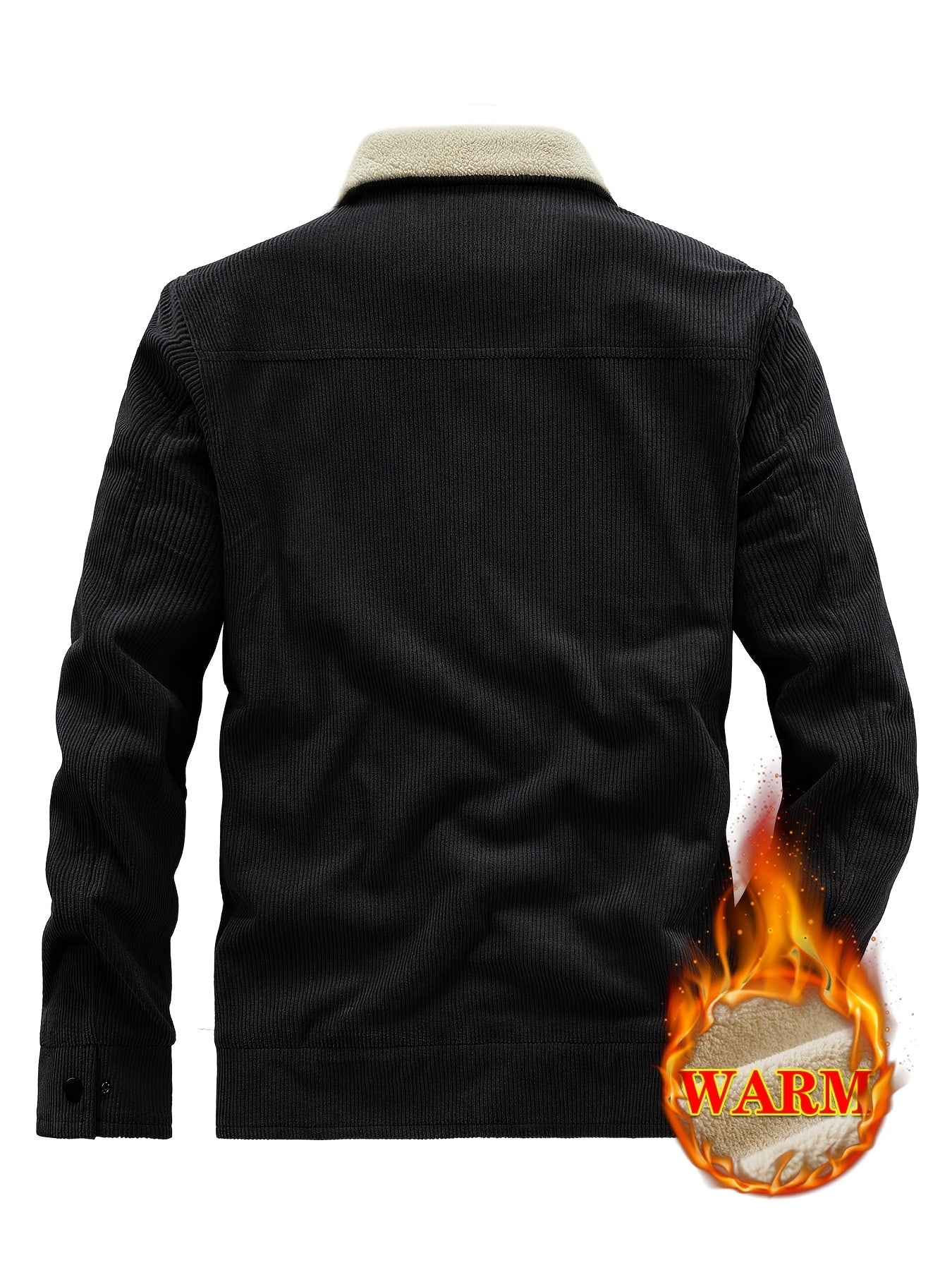 Jacket Men's Winter