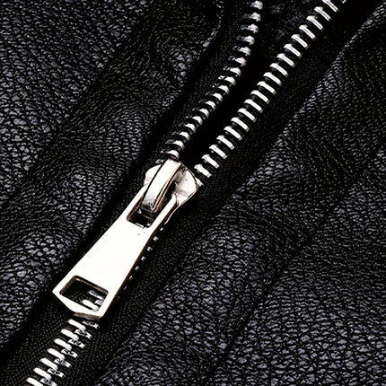 Men's Fleece-Lined Jacket