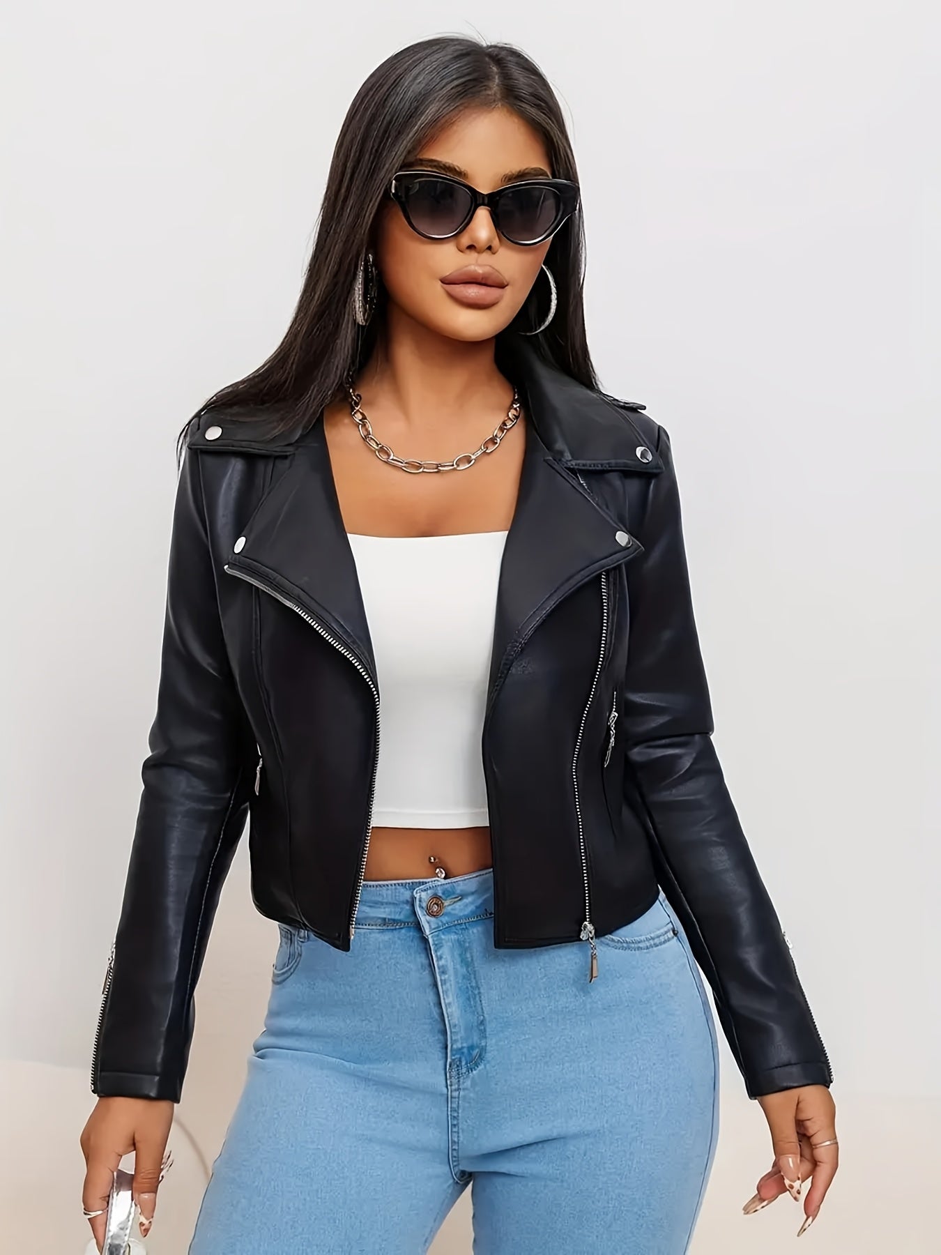 Women's  jacket