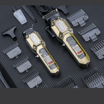 Professional Hair Clippers for Men