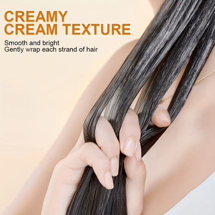 Set of 2, 3-In-1 Biotin Shampoo Featuring Rosemary And Turmeric