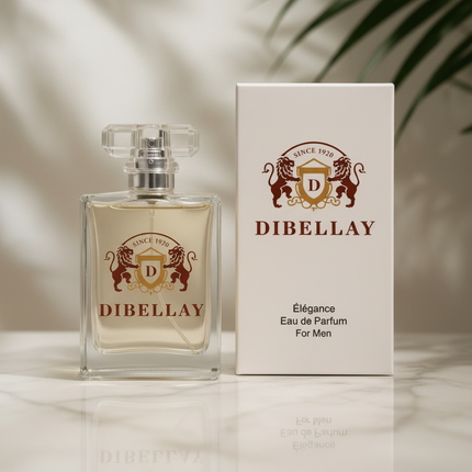 DIBELLAY 100ml - Marbre