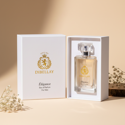 DIBELLAY - Coffret Cadeau