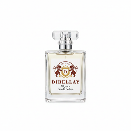 DIBELLAY - Hero Blanc