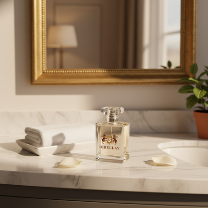 DIBELLAY - Lifestyle Marbre
