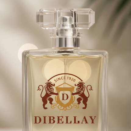 DIBELLAY - Macro Détail