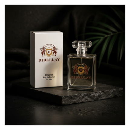 DIBELLAY - Noir Ardoise