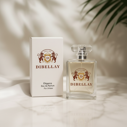 DIBELLAY - Soie Lifestyle