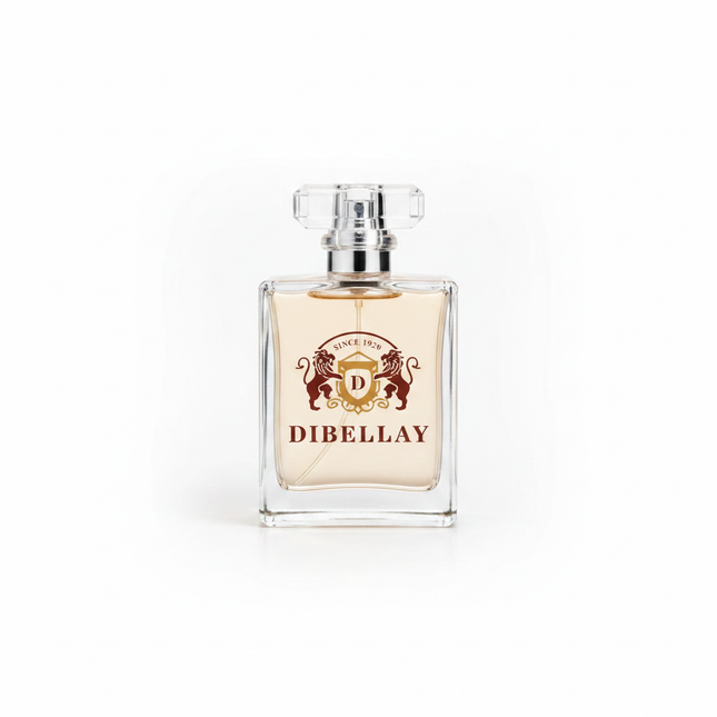 DIBELLAY - Studio Fond Blanc