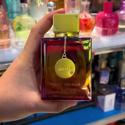 ARMF Perfume, Men'S And Women'S Perfume