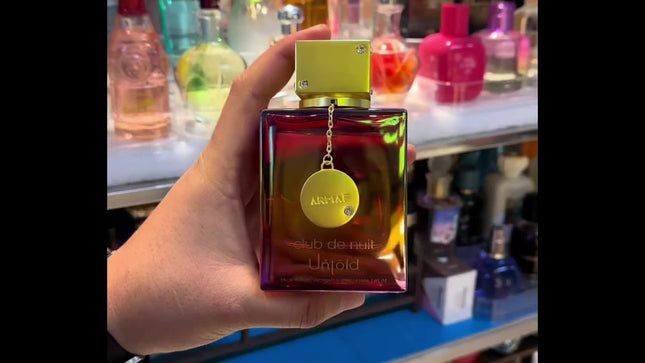 ARMF Perfume, Men'S And Women'S Perfume, 3.6Oz