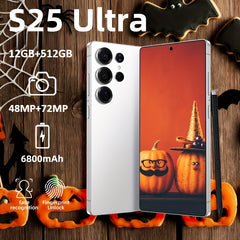 Collection image for: Smartphones & Accessoires