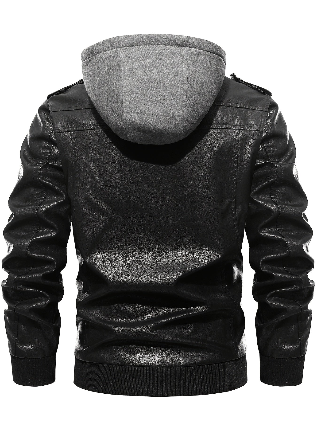 Casual Outdoor Men'S Jacket