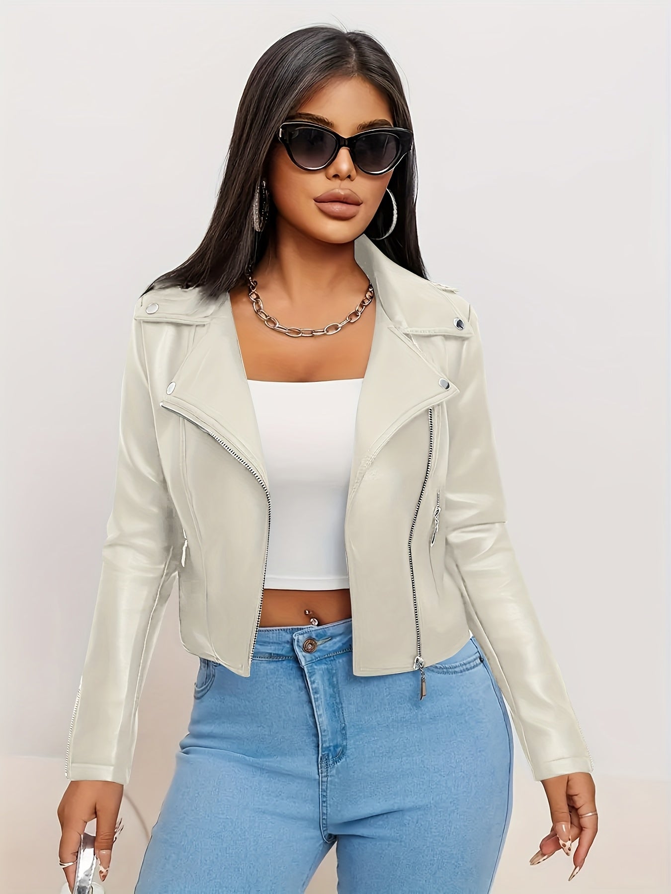 Women's  jacket