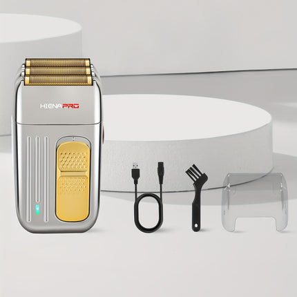 Electric Shaver - USB Rechargeable
