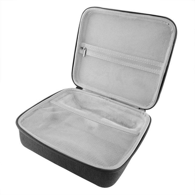 Hair Clipper Case for Cordless Clippers – Compact Travel Organizer