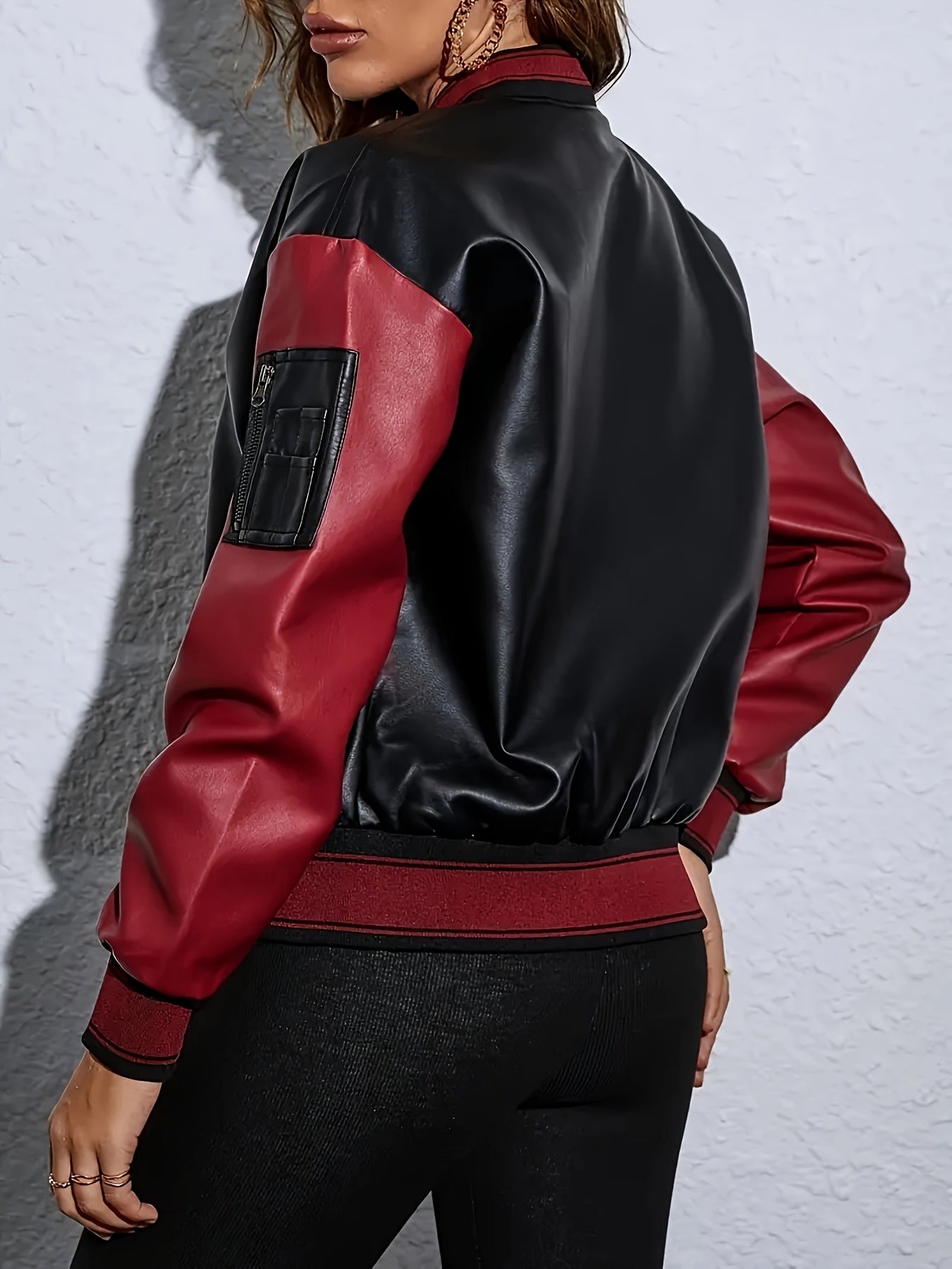 Short Coat Jacket for Spring women