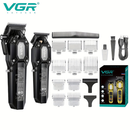 Professional Hair Clippers for Men