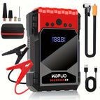 Red - 150PSI Air Compressor