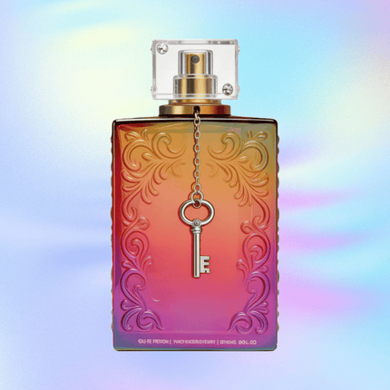 ARMF Perfume, Men'S And Women'S Perfume