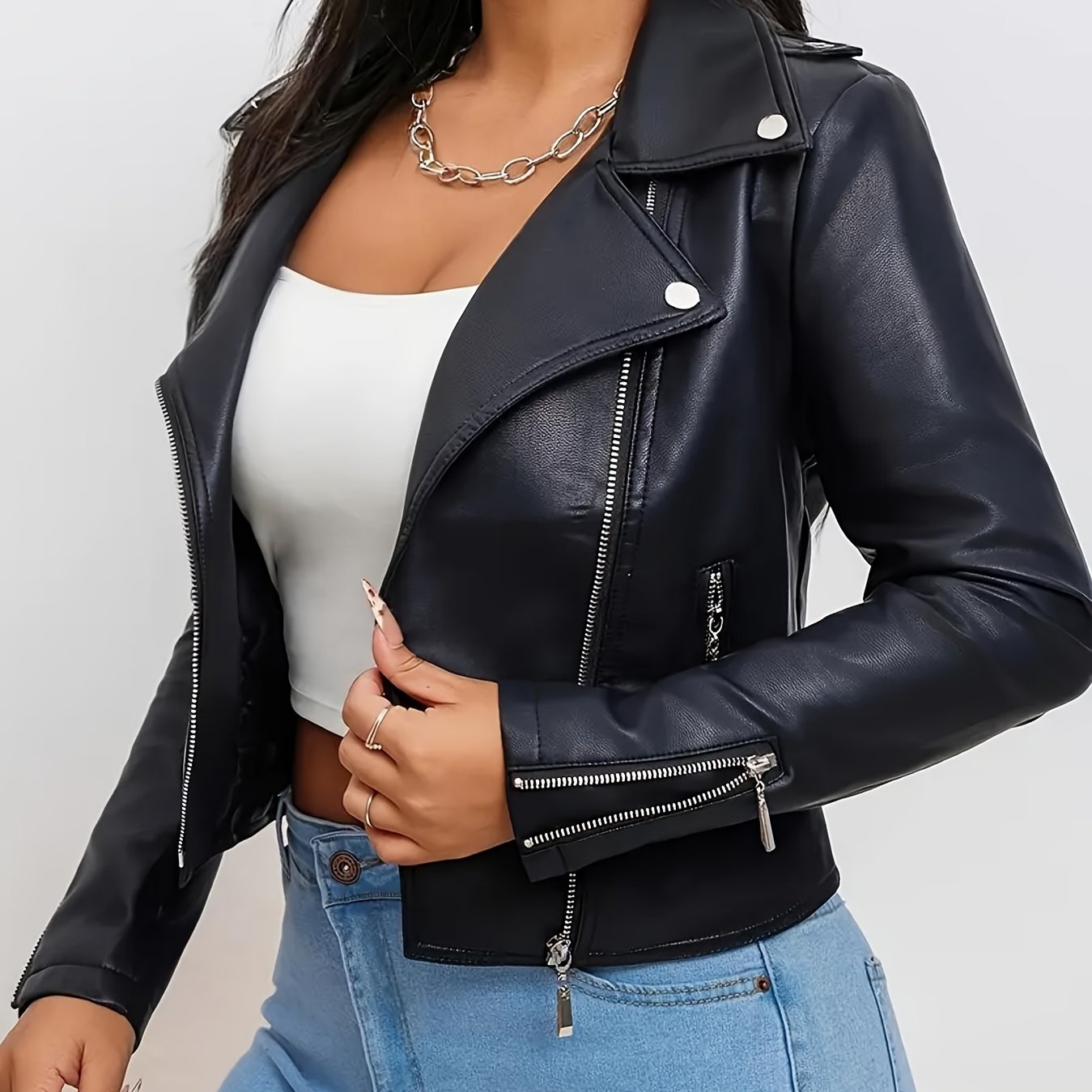 Women's  jacket