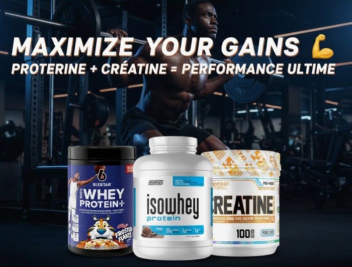 Facebook Ad 1 - Maximize Your Gains