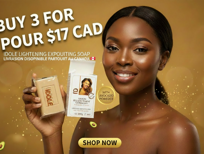 Facebook Ads - Livraison Canada