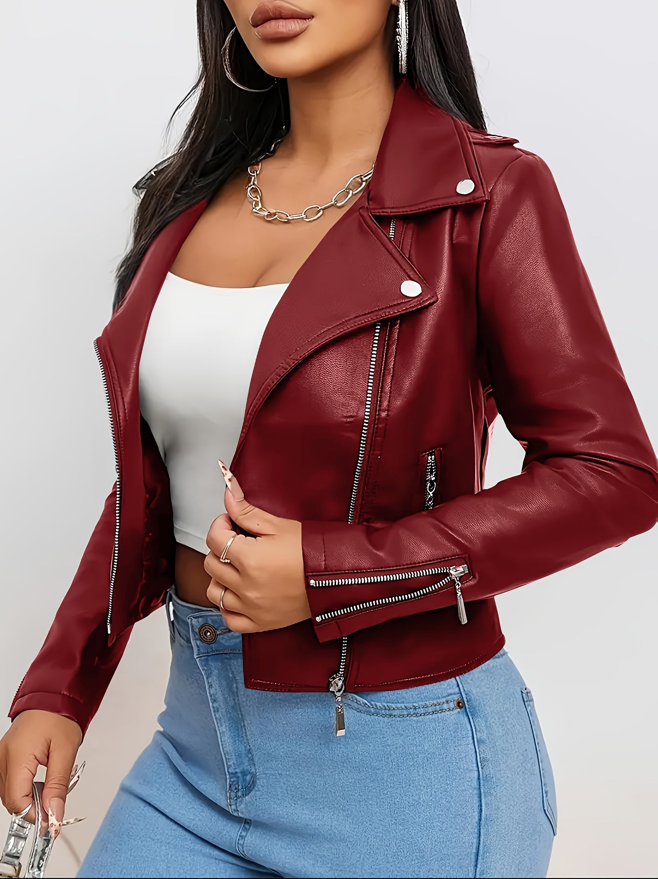 Women's  jacket