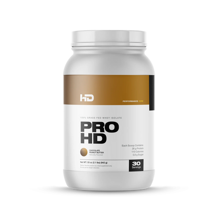 ProHD