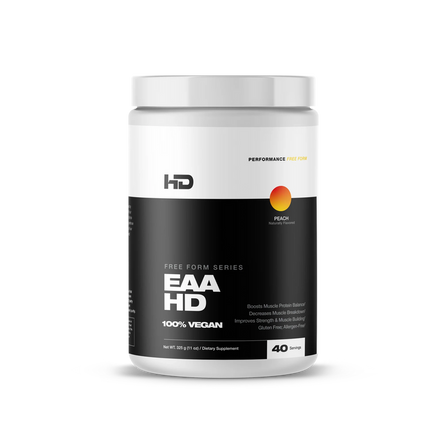 EAA-HD