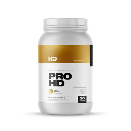 ProHD