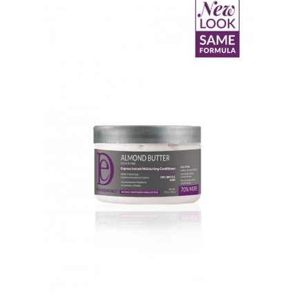 Design Essentials Almond Butter Express Moisturizing Conditioner