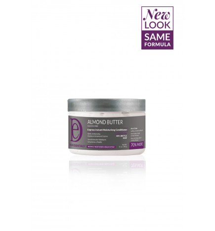 Design Essentials Almond Butter Express Moisturizing Conditioner