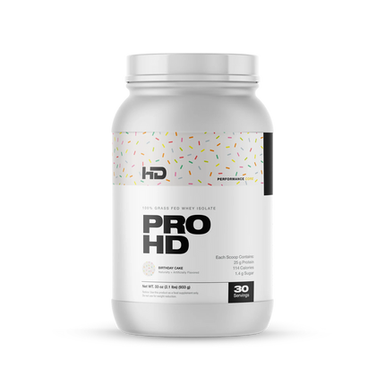 ProHD