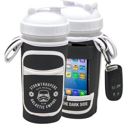 Performa FITGO SHAKER BOTTLE ORGANIZER SLEEVE