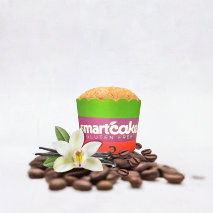 Smart Cake - Vanilla Latte